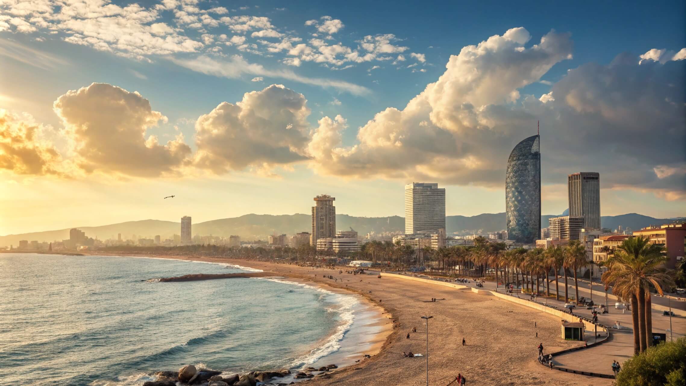 SEO Barcelona