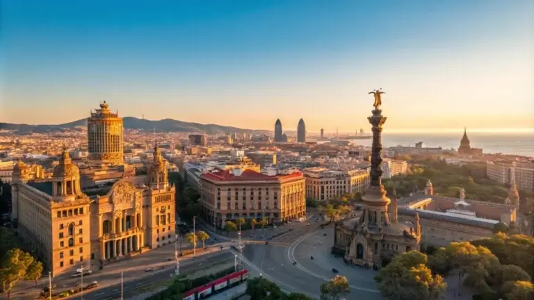 Agencia Marketing Digital Barcelona · Mejores agencias seo